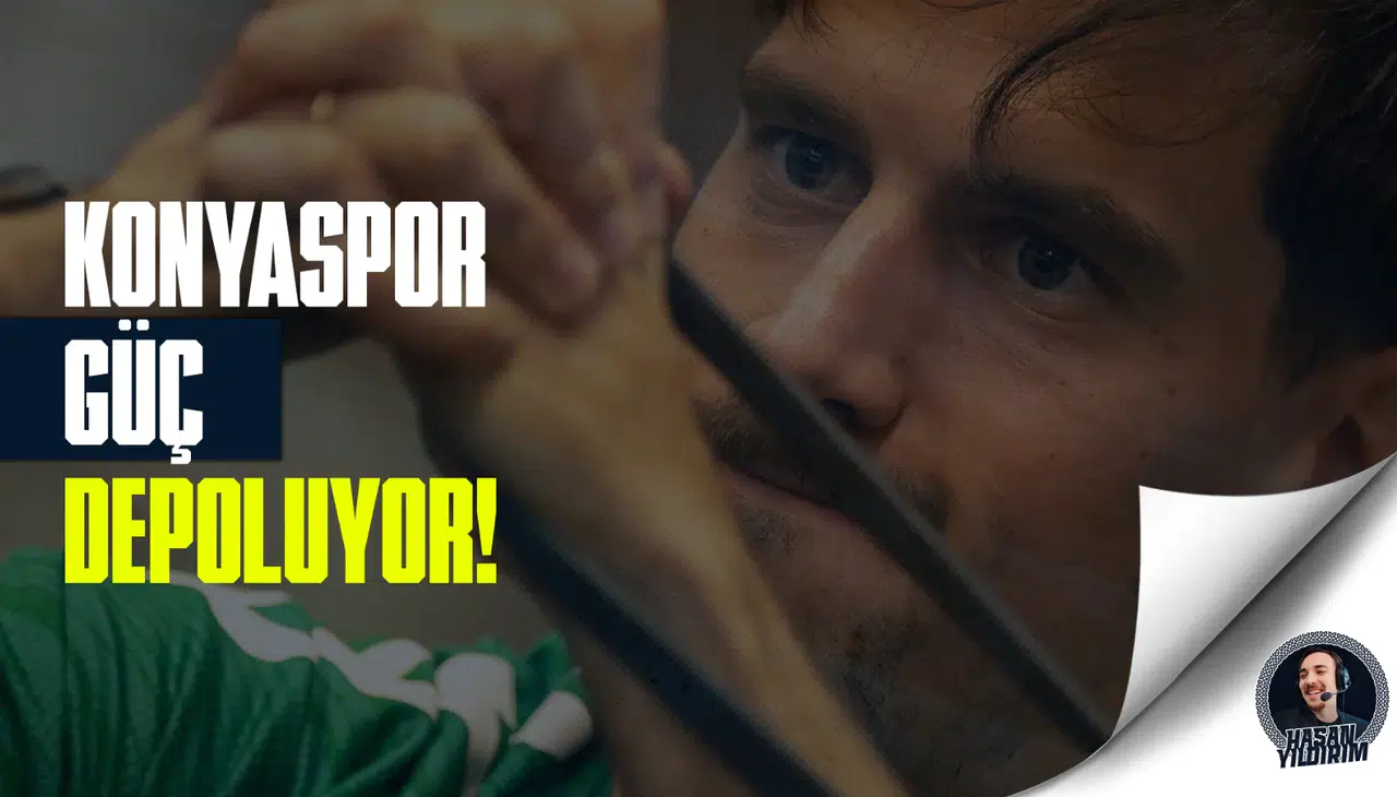 Konyaspor'da Samsunspor mesaisi