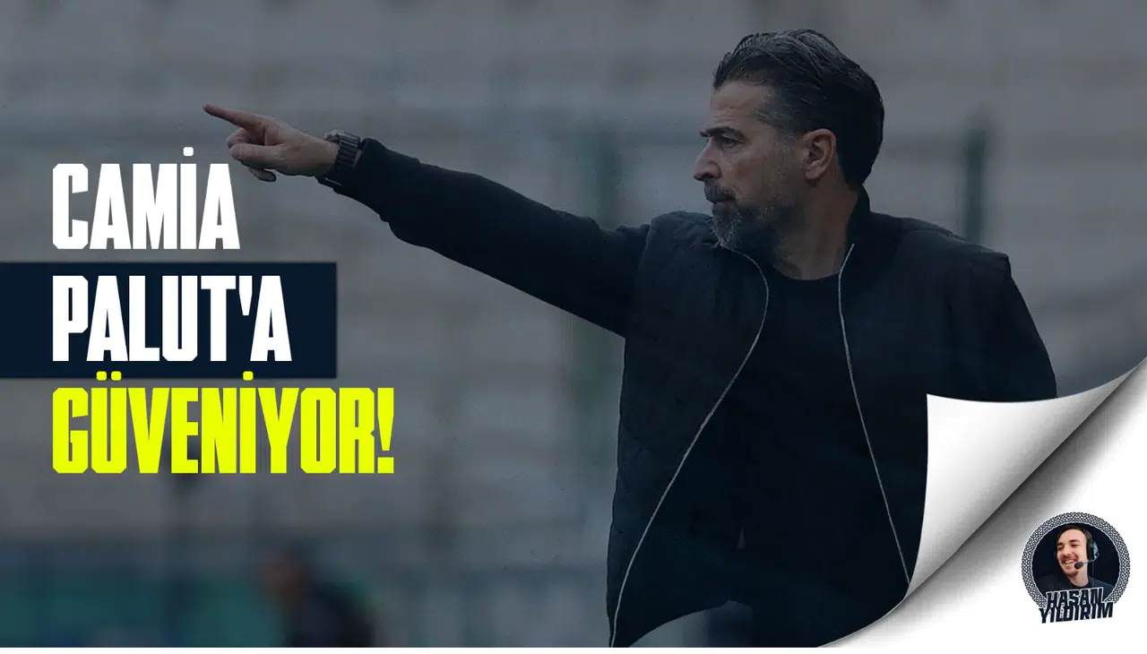 Konyaspor camiası İlhan Palut’a güveniyor