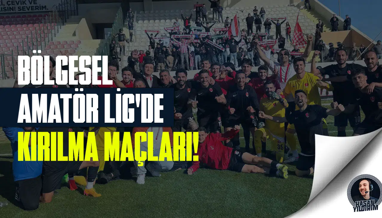 BAL’da kırılma maçları!