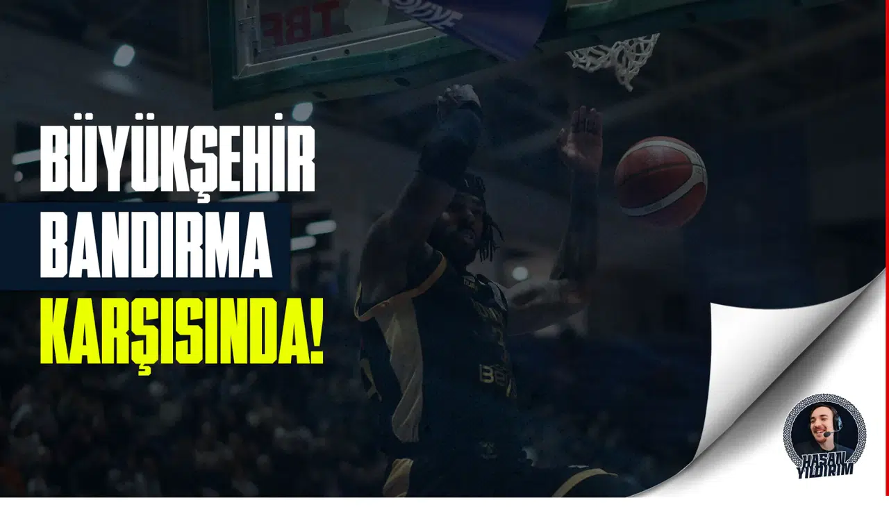 Konya Büyükşehir, Bandırma karşısında