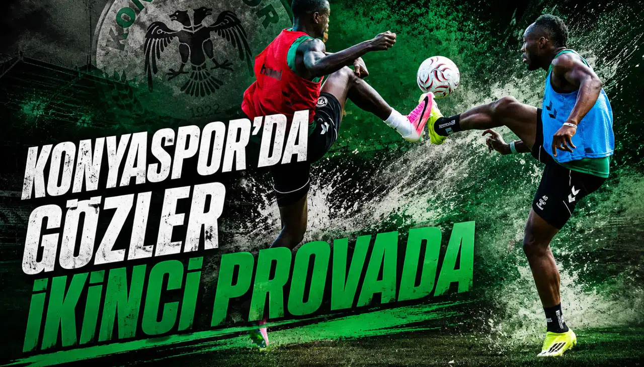 Konyaspor'un rakibi Zalaegerszegi TE