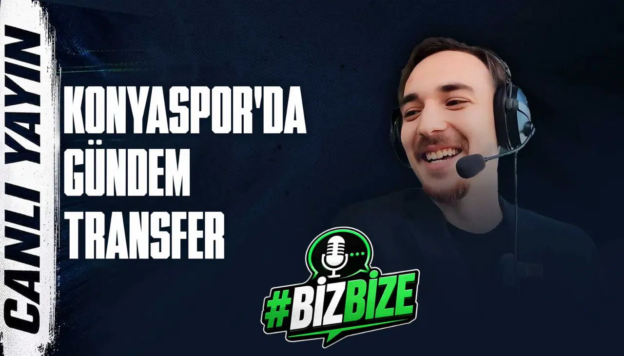 #BizBize’nin saati belli oldu!