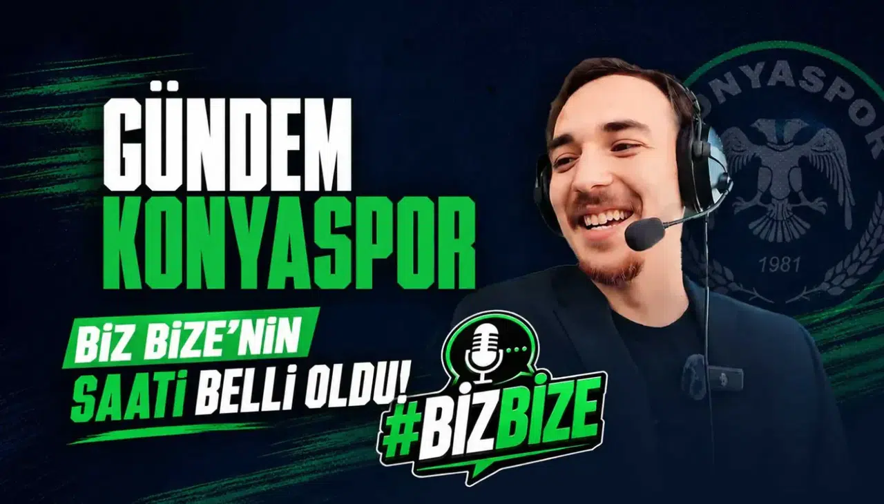 #BizBize’nin saati belli oldu!