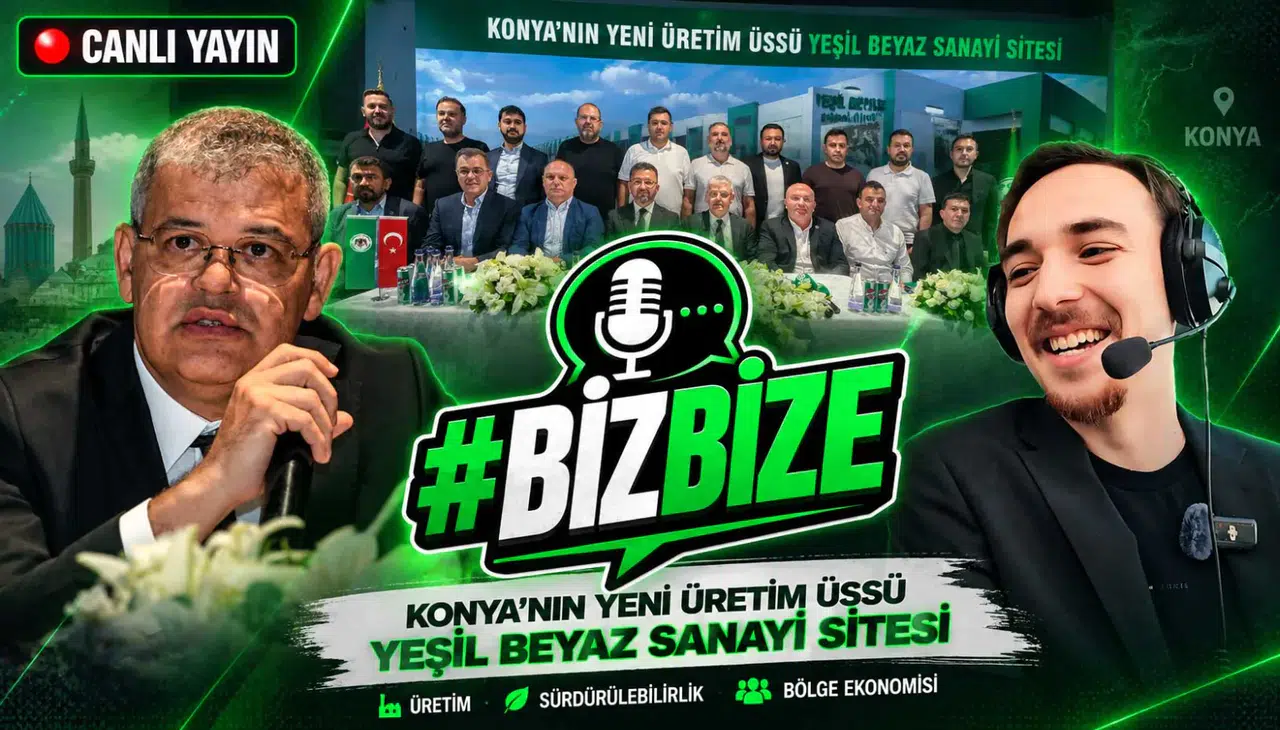 #BizBize’nin saati belli oldu!