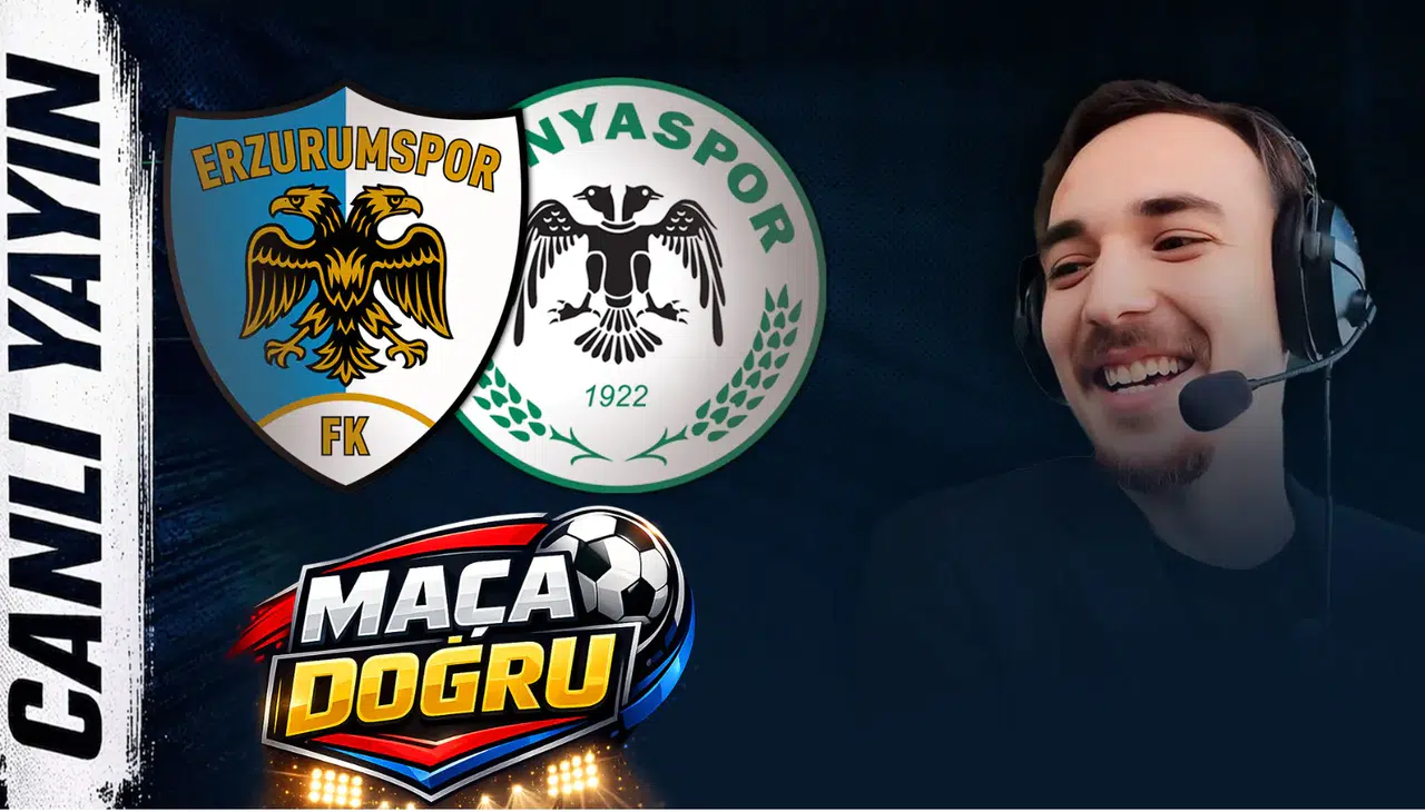 #MaçaDoğru’nun saati belli oldu!