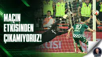 Etkisinden çıkamıyoruz!