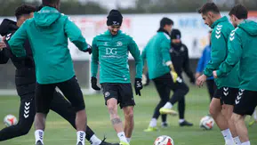 Konyaspor kolları sıvadı
