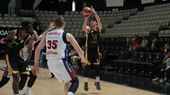 Potada Final hazırlıkları