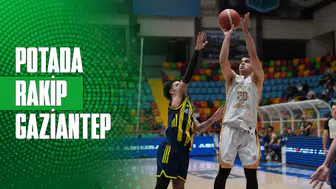 Potada rakip Gaziantep