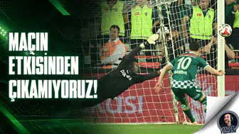 Etkisinden çıkamıyoruz!