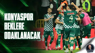 Konyaspor, beklere odaklanacak