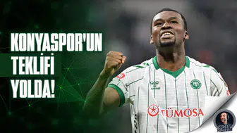 Konyaspor’un teklifi yolda!