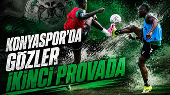 Konyaspor'un rakibi Zalaegerszegi TE