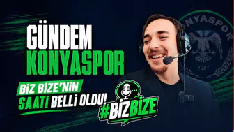 #BizBize’nin saati belli oldu!