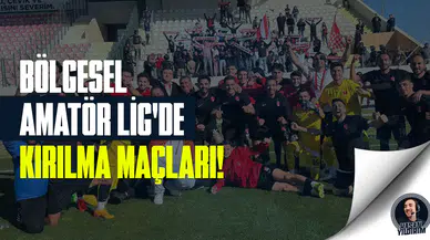 BAL’da kırılma maçları!