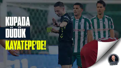 Kupada düdük, Kayatepe’de