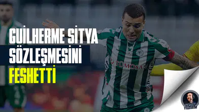 Konyaspor'da beklenen oldu!