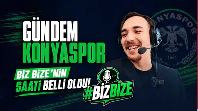 #BizBize’nin saati belli oldu!