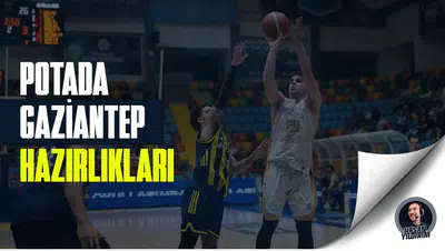 Konya Büyükşehir Gaziantep’e hazırlanıyor!