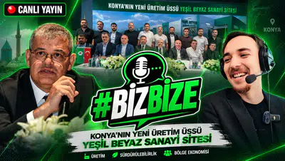 #BizBize’nin saati belli oldu!