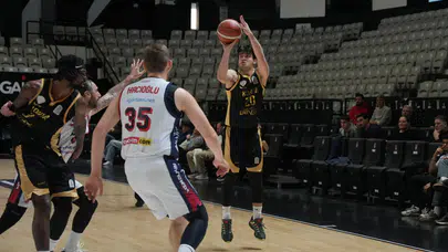 Potada Final hazırlıkları