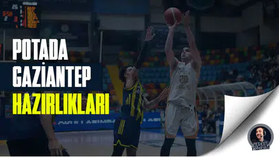 Konya Büyükşehir Gaziantep’e hazırlanıyor!