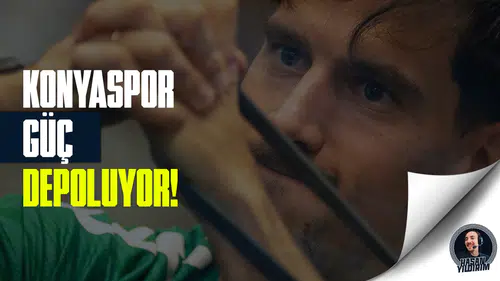 Konyaspor'da Samsunspor mesaisi