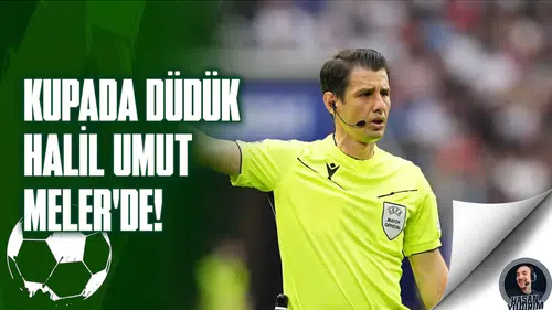 Trabzonspor - Konyaspor maçının hakemi açıklandı!