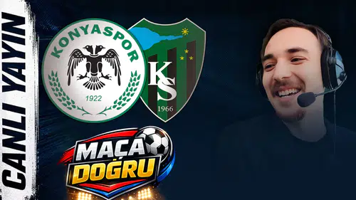 #MaçaDoğru’nun saati belli oldu!