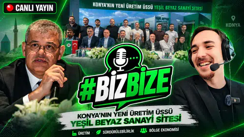 #BizBize’nin saati belli oldu!