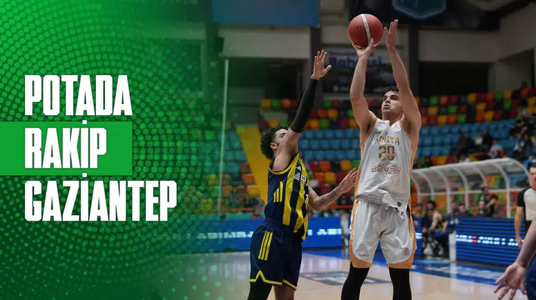 Potada rakip Gaziantep