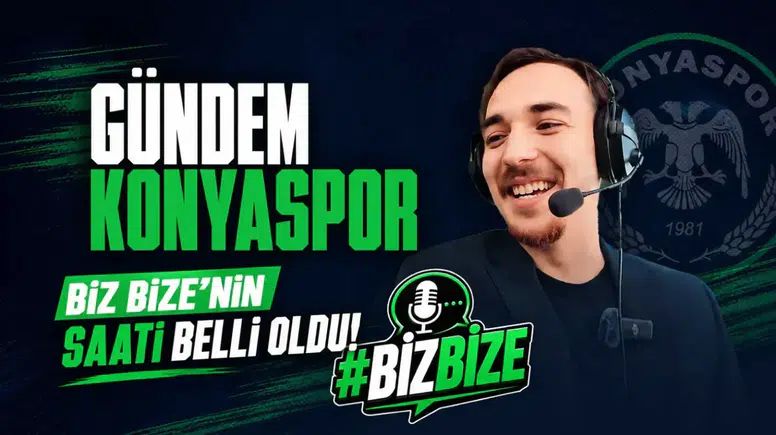 #BizBize’nin saati belli oldu!
