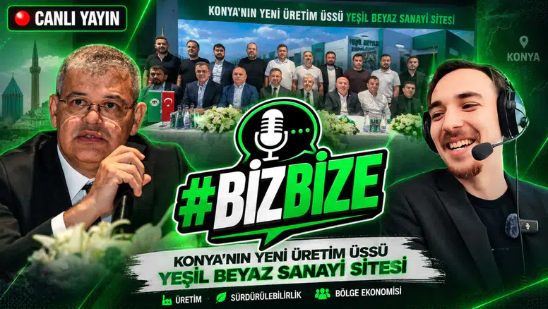 #BizBize’nin saati belli oldu!