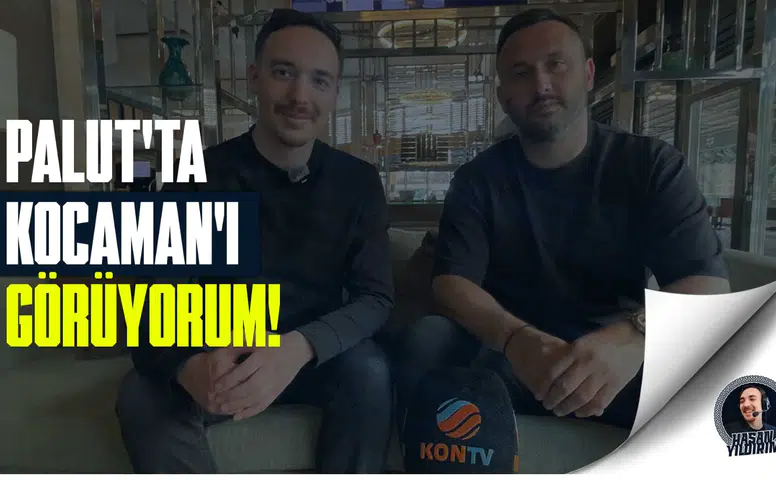 Konyaspor efsanesi konuştu: İlhan Palut’ta, Aykut Kocaman’ı görüyorum
