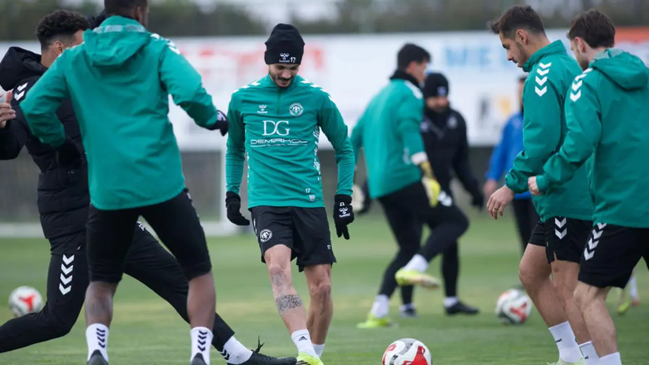 Konyaspor kolları sıvadı 1